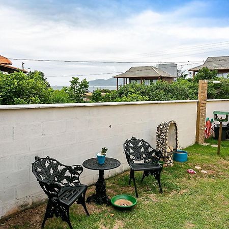 FlorianópolisStudio Confortavel 130M Do Mar No Campeche Toca152别墅 外观 照片