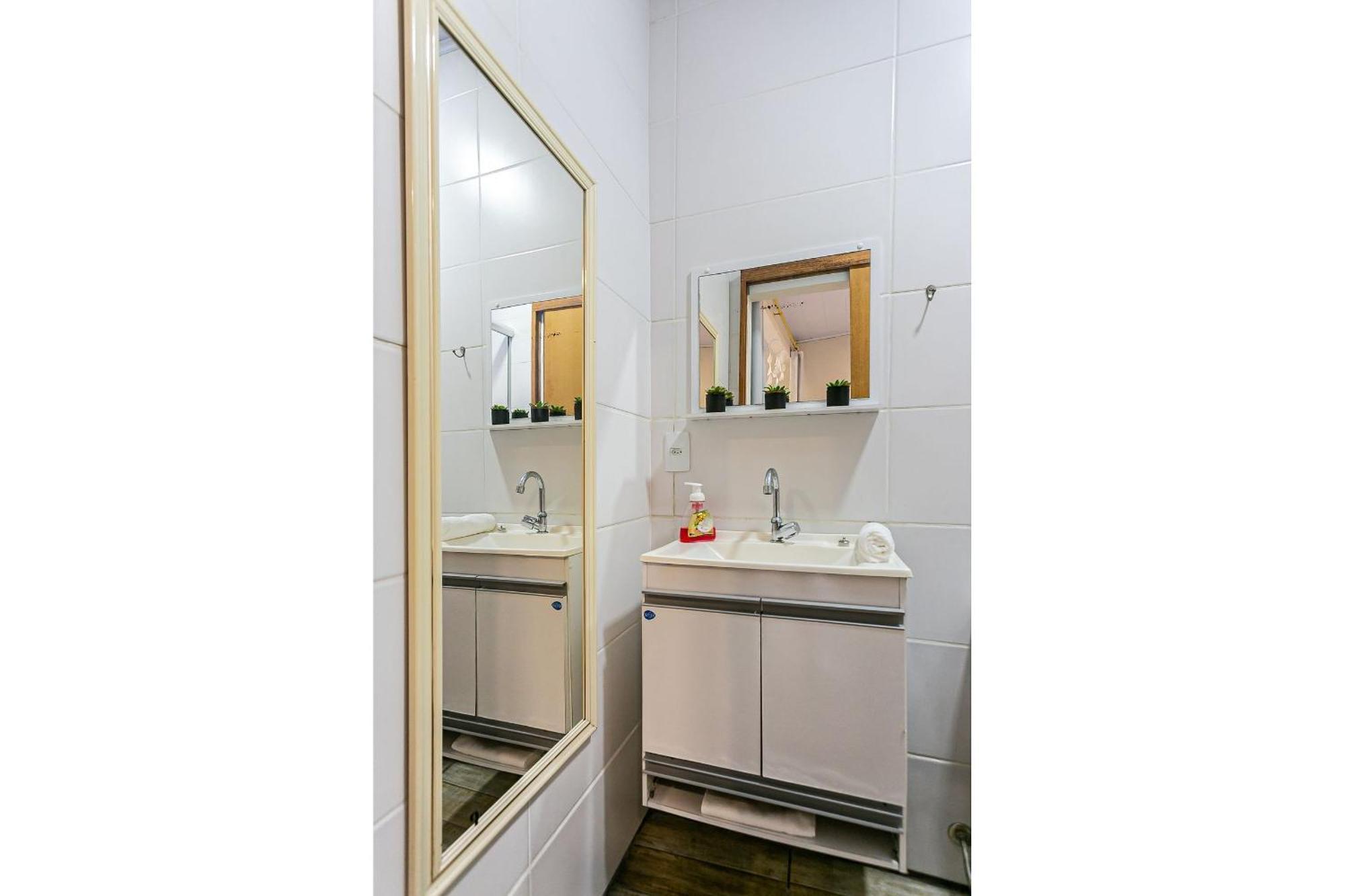 FlorianópolisStudio Confortavel 130M Do Mar No Campeche Toca152别墅 外观 照片
